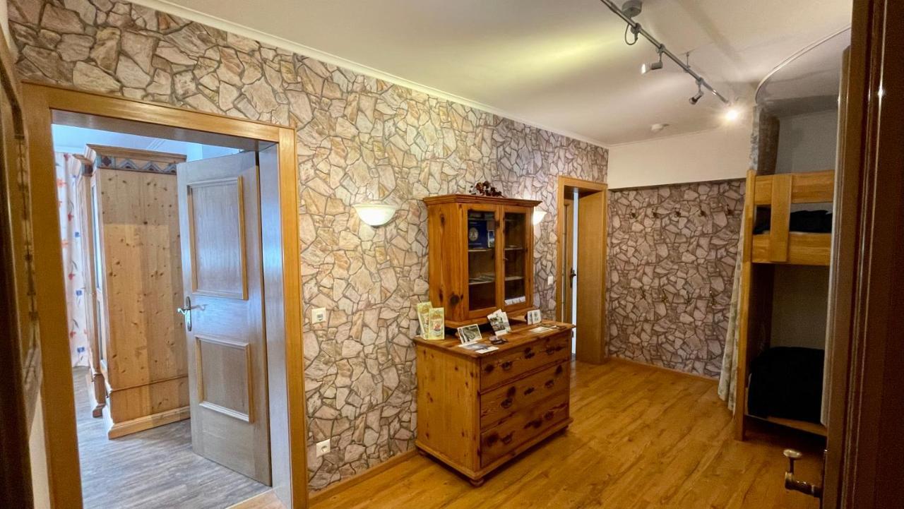 Ferienwohnung Brandmaier 温肯 外观 照片